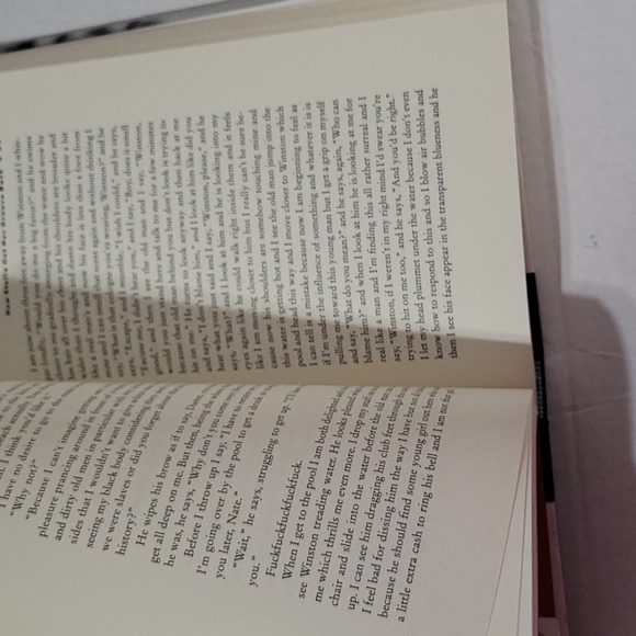 "How Stella Got Her Groove Back " Hardback - Picture 7 of 10